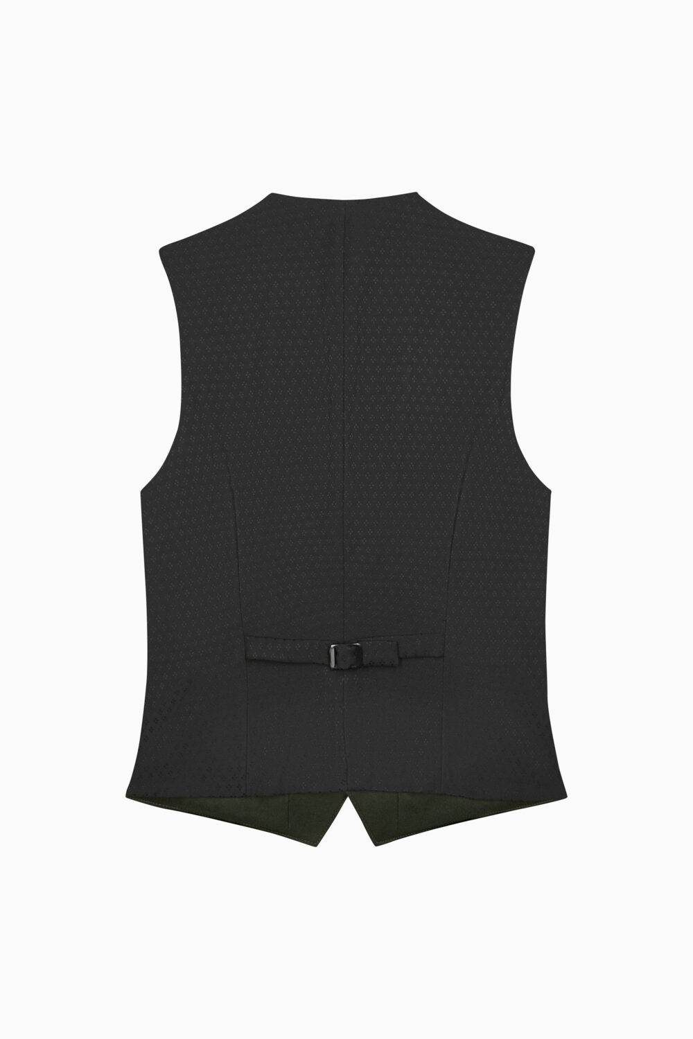 Balthasar Waistcoat - Gottseidank