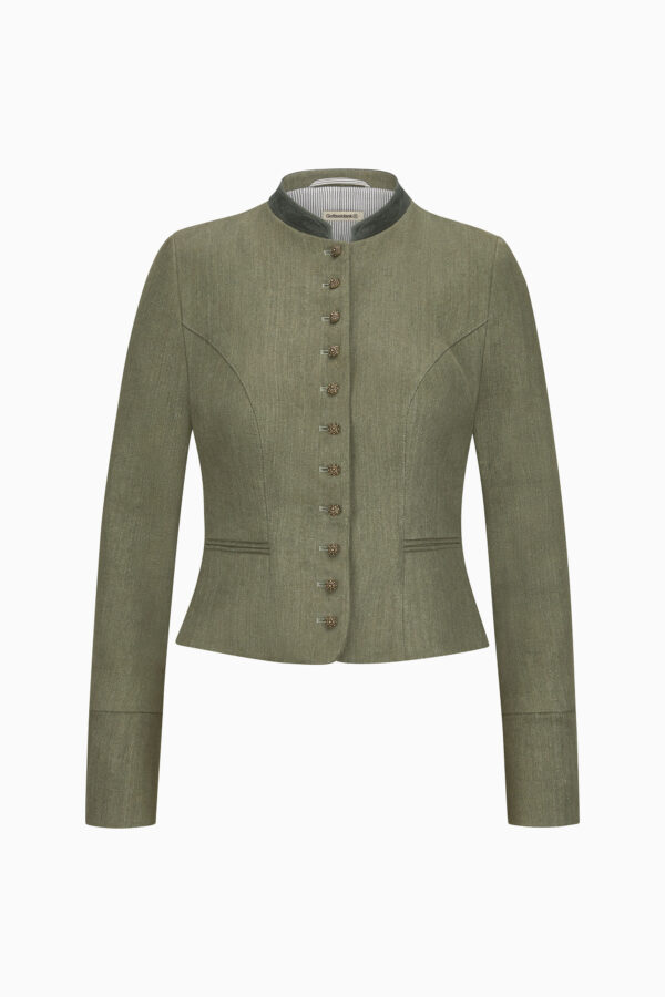 Barbara Jacket - Gottseidank