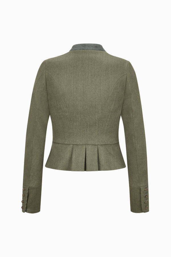 Barbara Jacket - Gottseidank