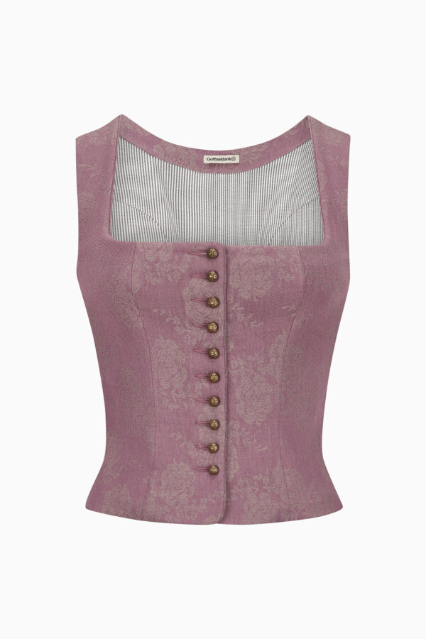 Lotti Bodice - Gottseidank