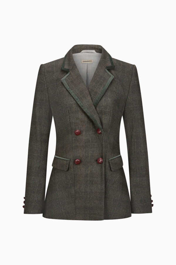 Gesa Blazer - Gottseidank