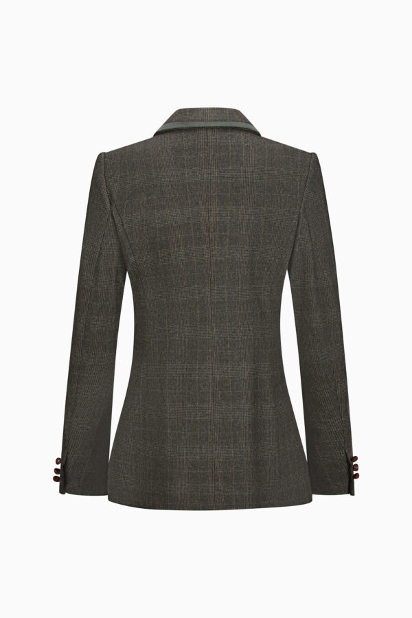 Gesa Blazer - Gottseidank