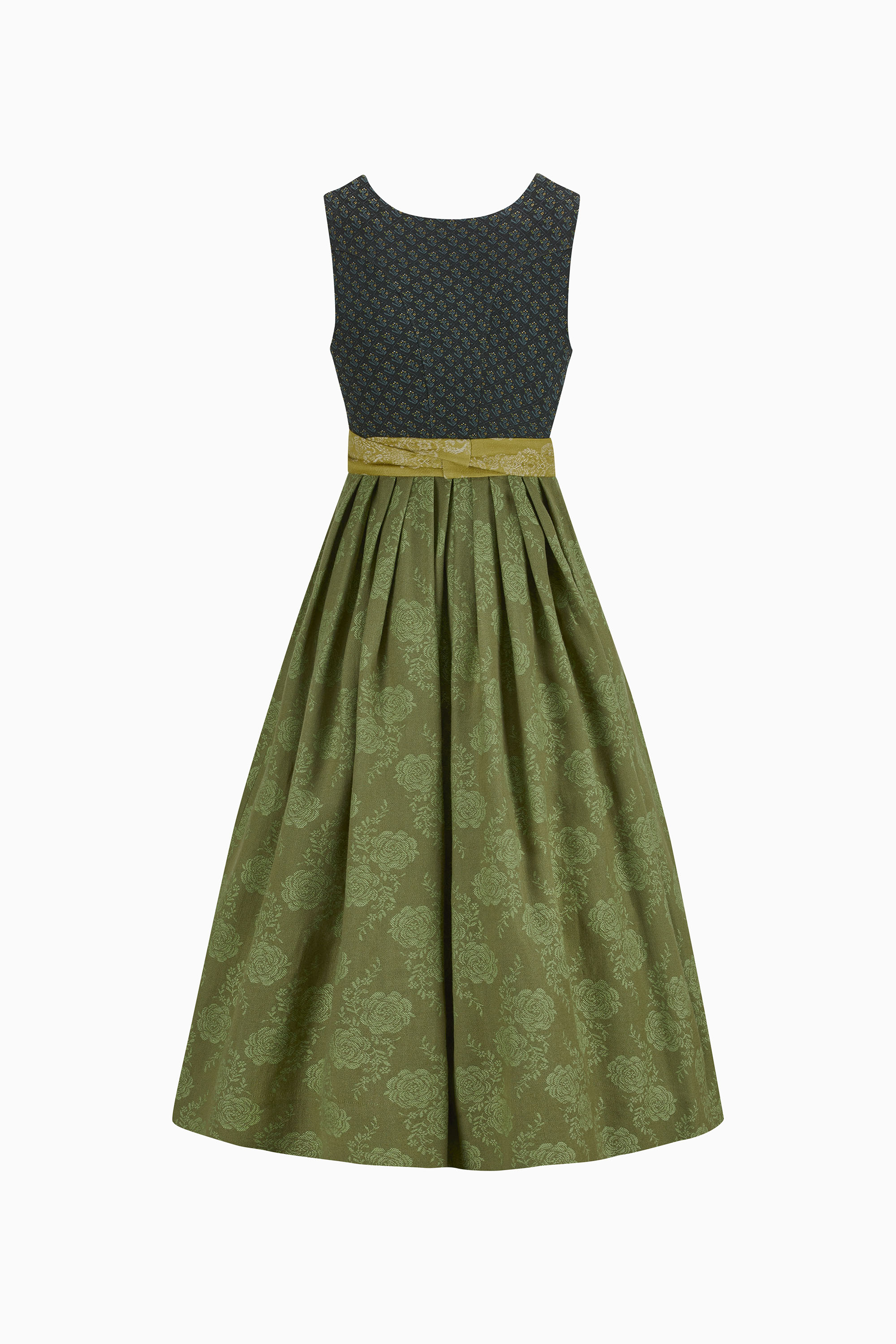 Monika Dirndl Dress - Gottseidank