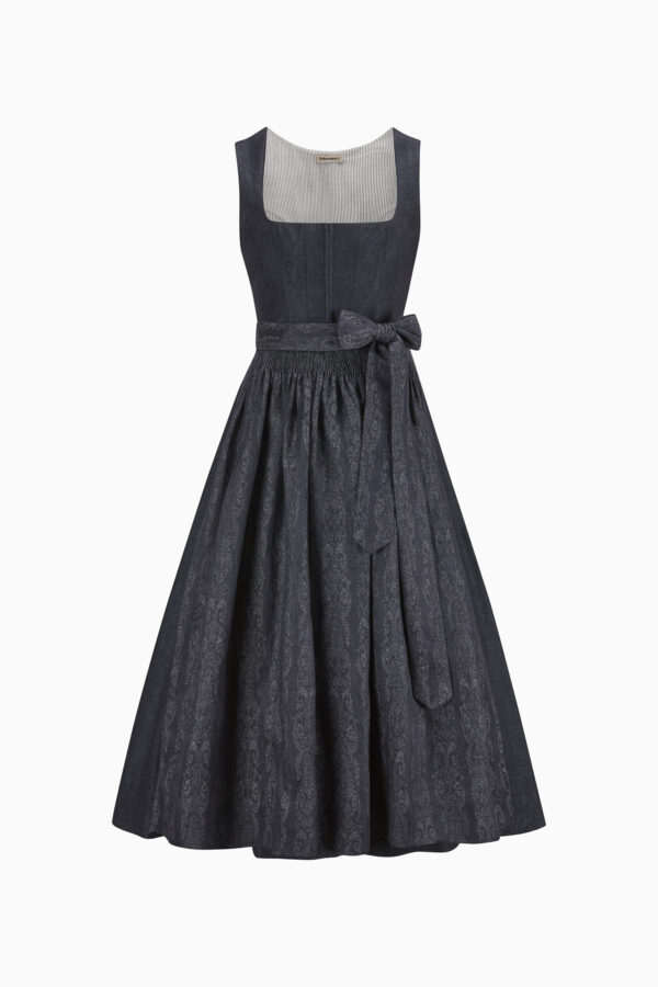 Antonia Dirndl Dress - Gottseidank