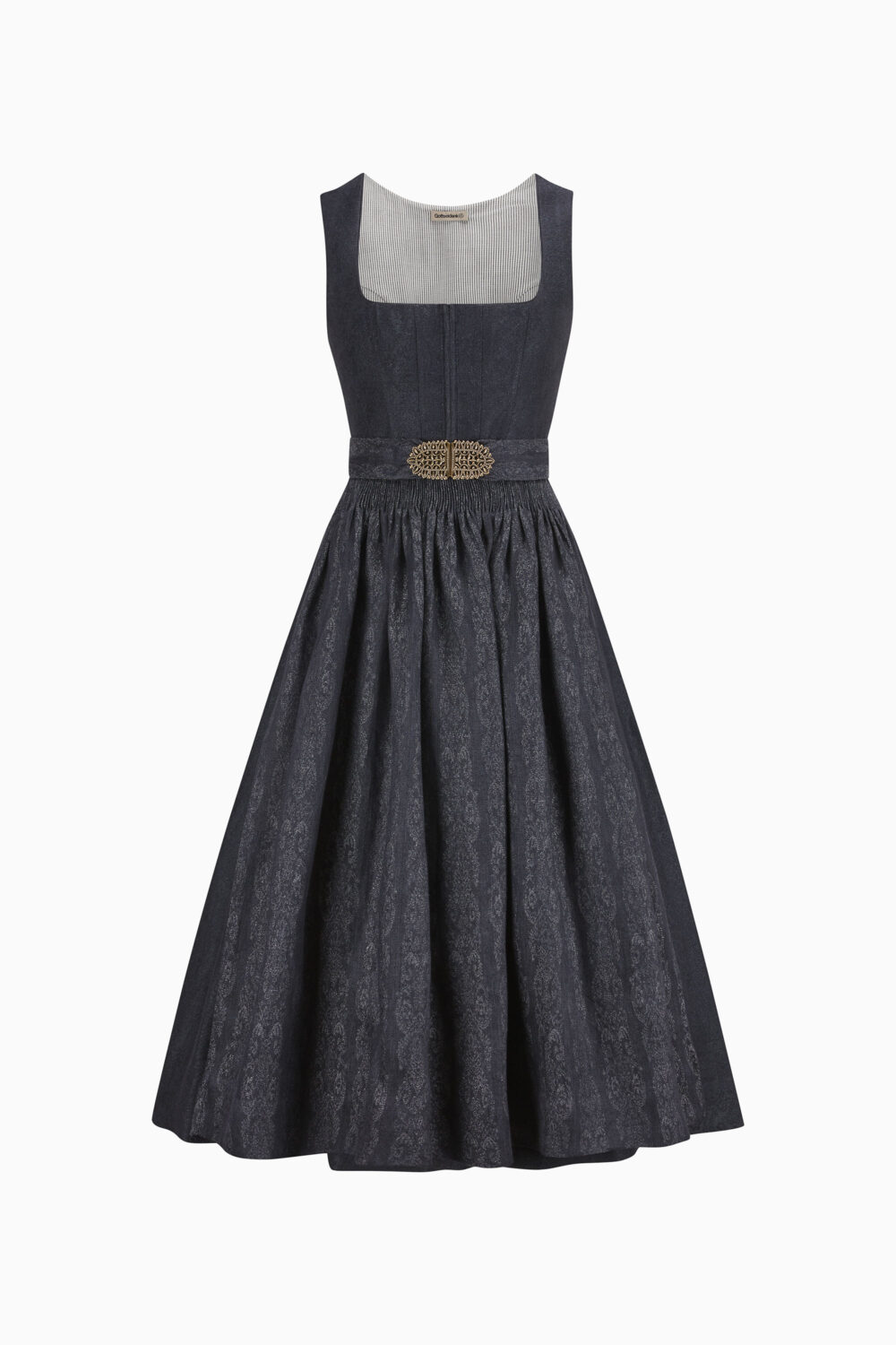Antonia Dirndl Dress - Gottseidank Antonia Dirndl Dress - Gottseidank