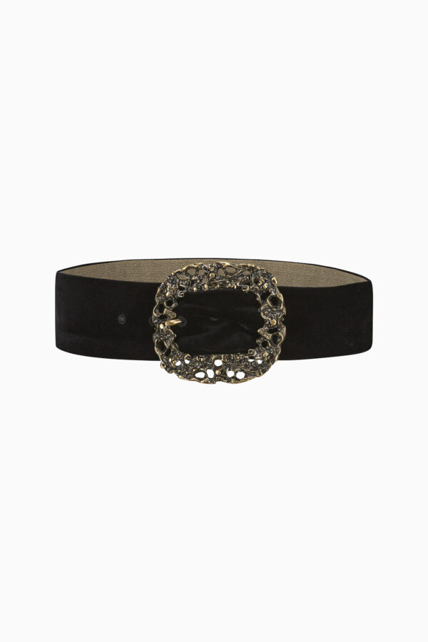 Gusti Belt – Black