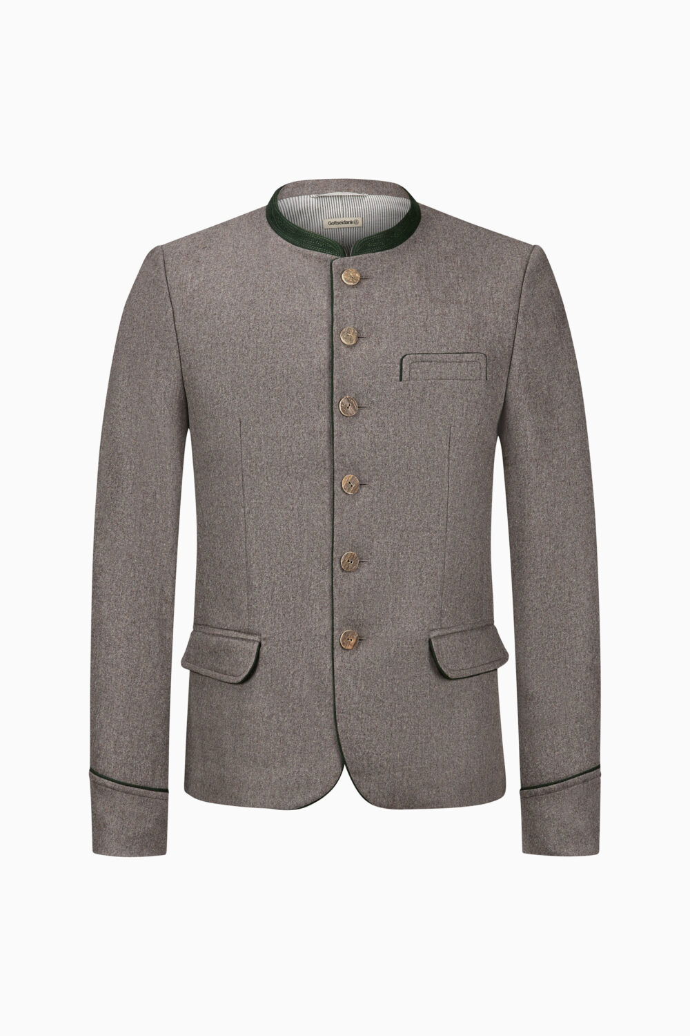 Helmut Jacket - Gottseidank