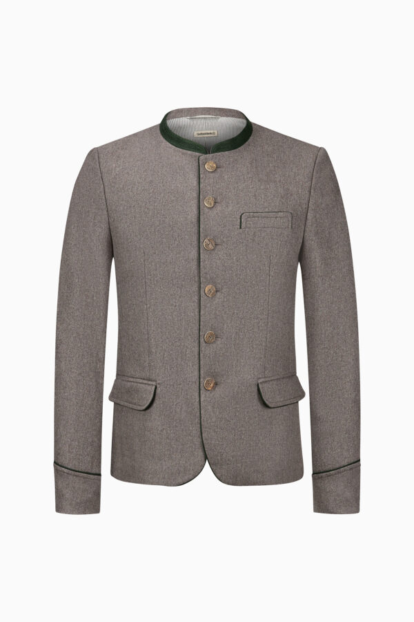 Helmut Jacket - Gottseidank