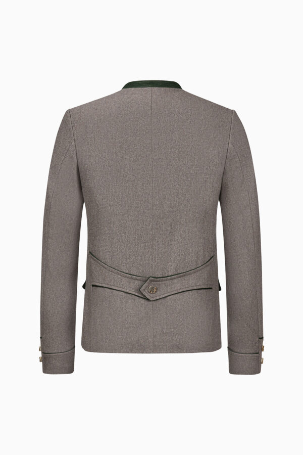 Helmut Jacket - Gottseidank