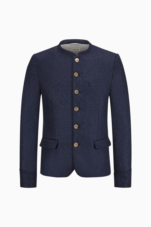 Helmut Jacket - Gottseidank