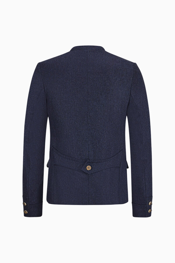 Helmut Jacket - Gottseidank