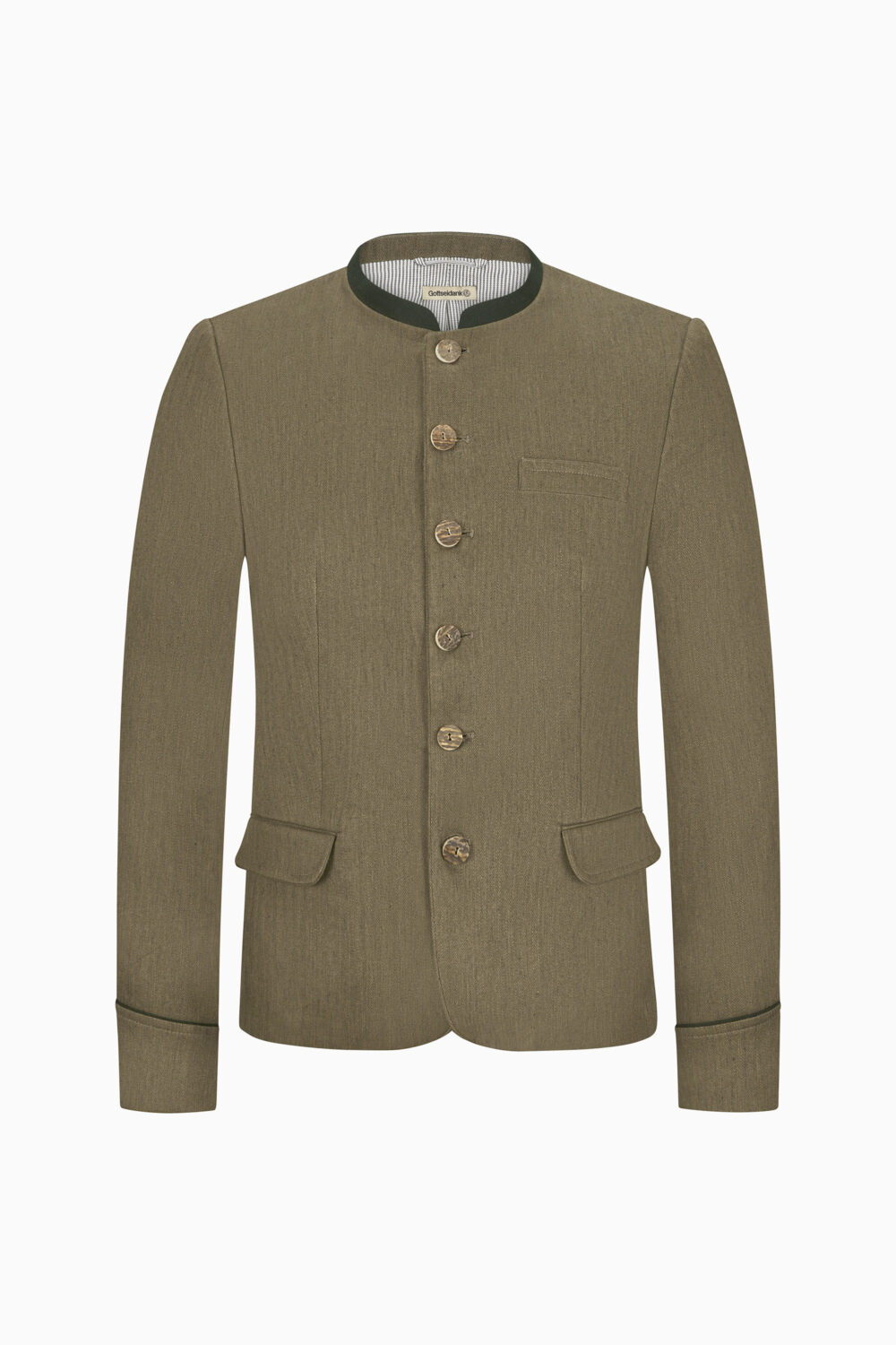 Helmut Jacket - Gottseidank