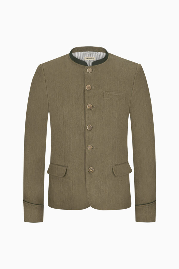 Helmut Jacket - Gottseidank