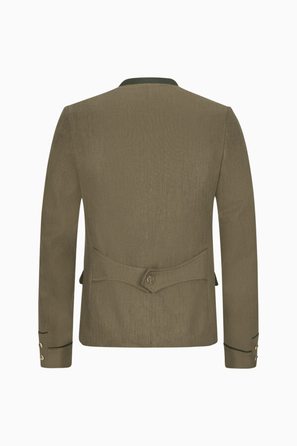 Helmut Jacket - Gottseidank