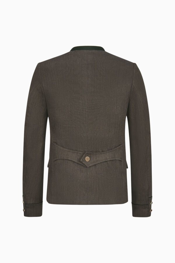 Helmut Jacket - Gottseidank