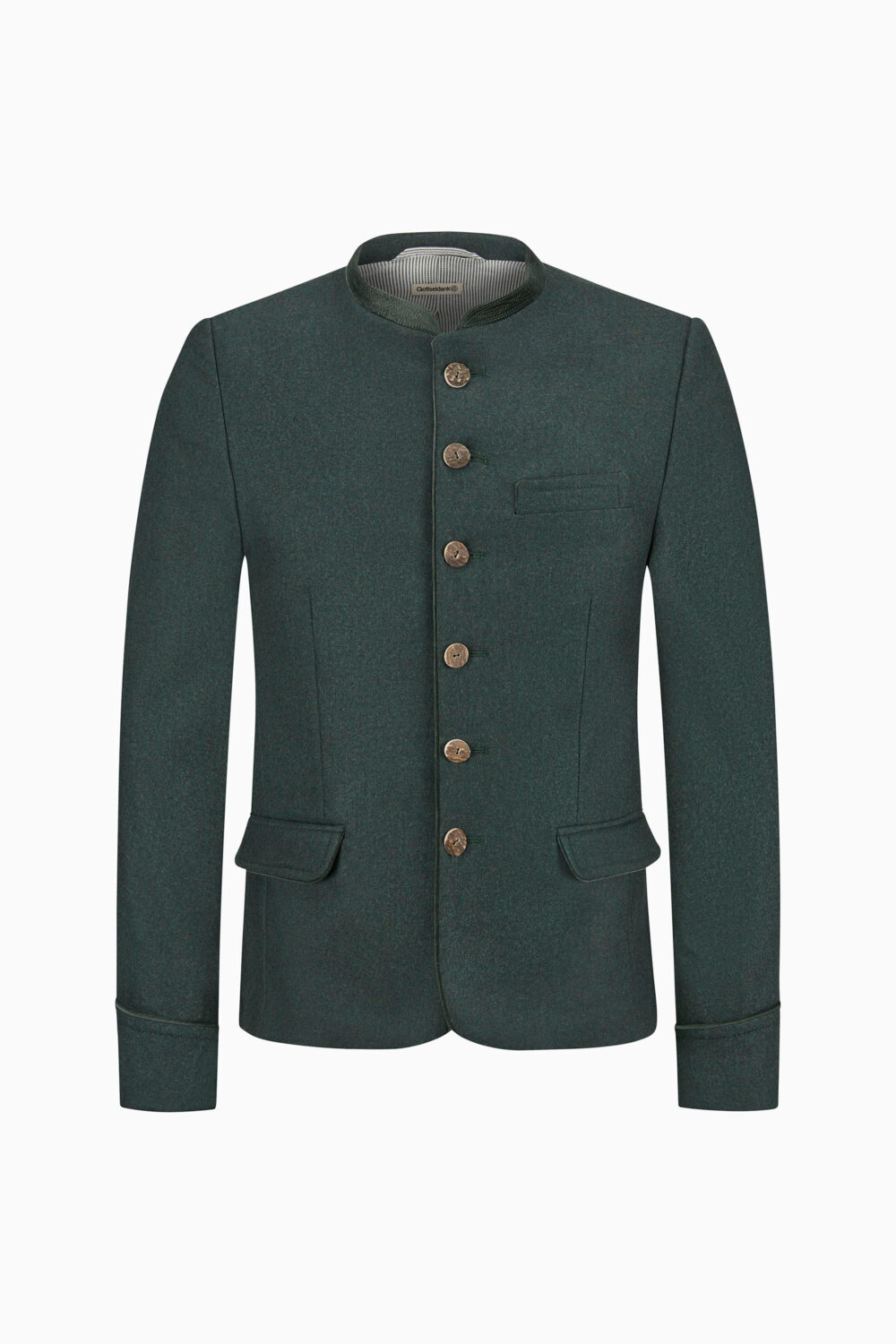 Helmut Jacket - Gottseidank