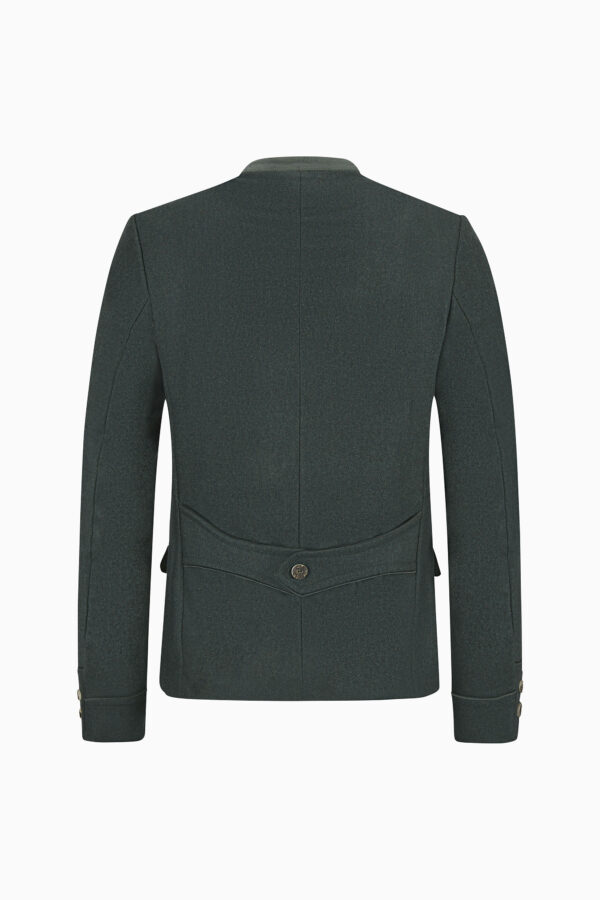 Helmut Jacket - Gottseidank