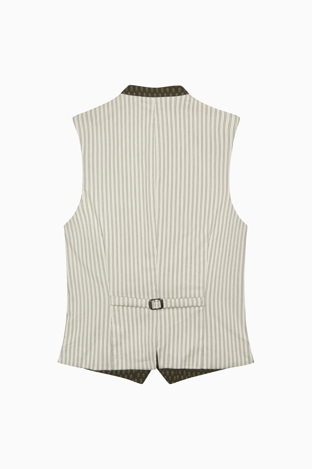 Konstantin Waistcoat - Gottseidank