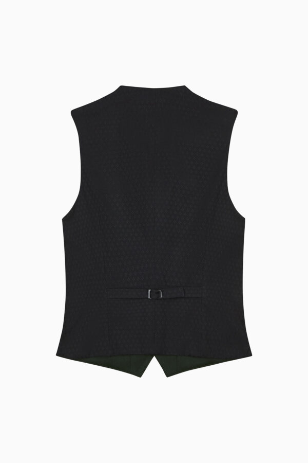Balthasar Waistcoat - Gottseidank