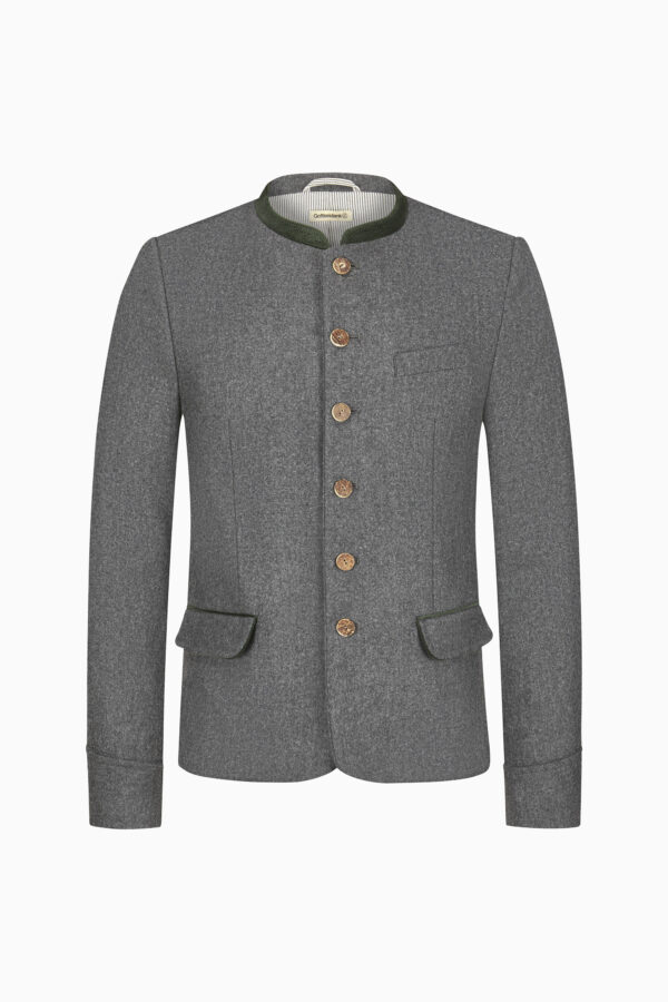 Helmut Jacket - Gottseidank