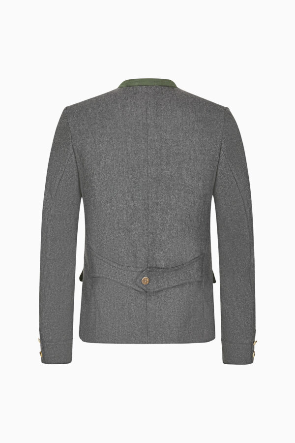 Helmut Jacket - Gottseidank