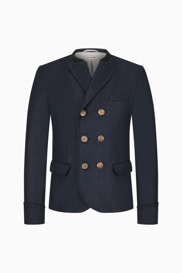 Korbe Jacket - Gottseidank