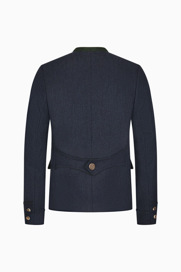 Korbe Jacket - Gottseidank