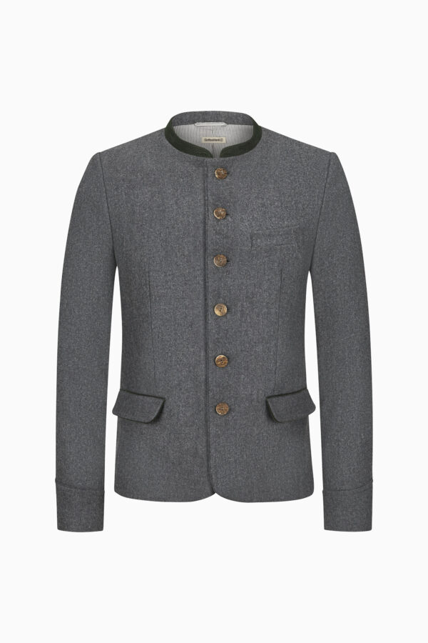 Helmut Jacket - Gottseidank