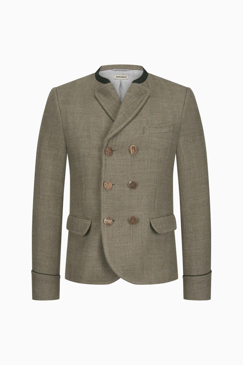 Korbe Jacket - Gottseidank