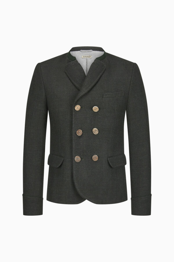 Korbe Jacket - Gottseidank