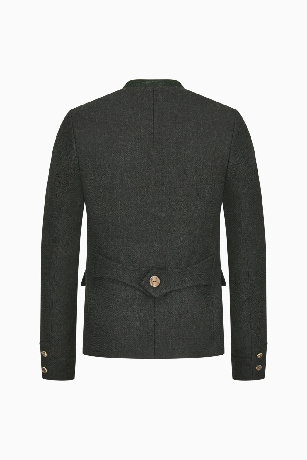 Korbe Jacket - Gottseidank