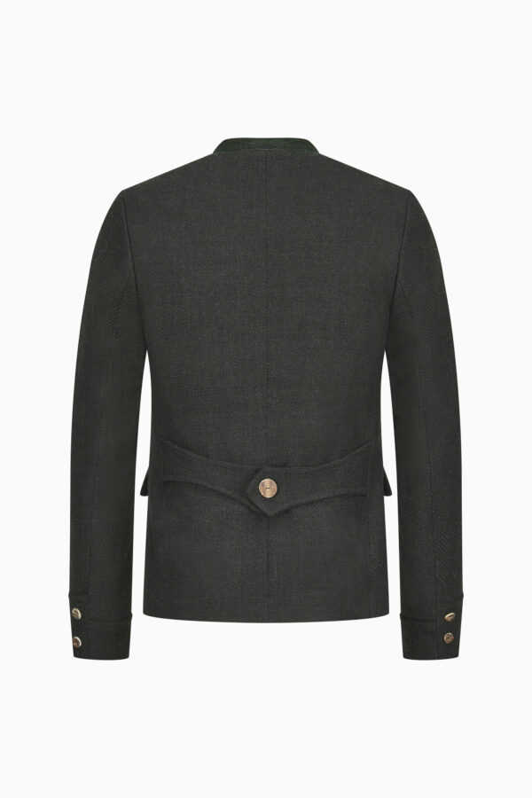 Korbe Jacket - Gottseidank