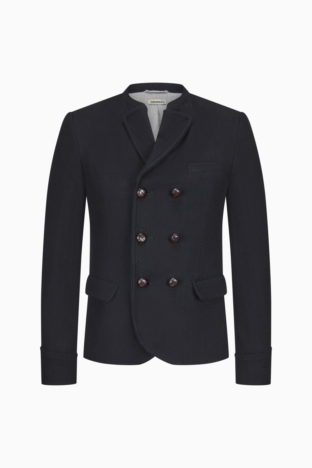 Korbe Jacket - Gottseidank