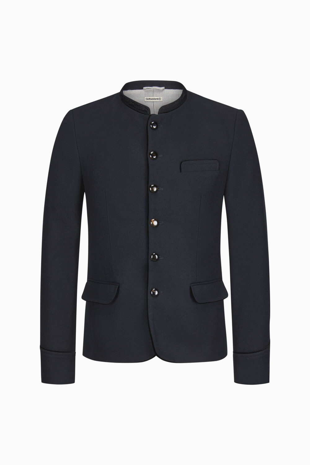 Helmut Jacket - Gottseidank