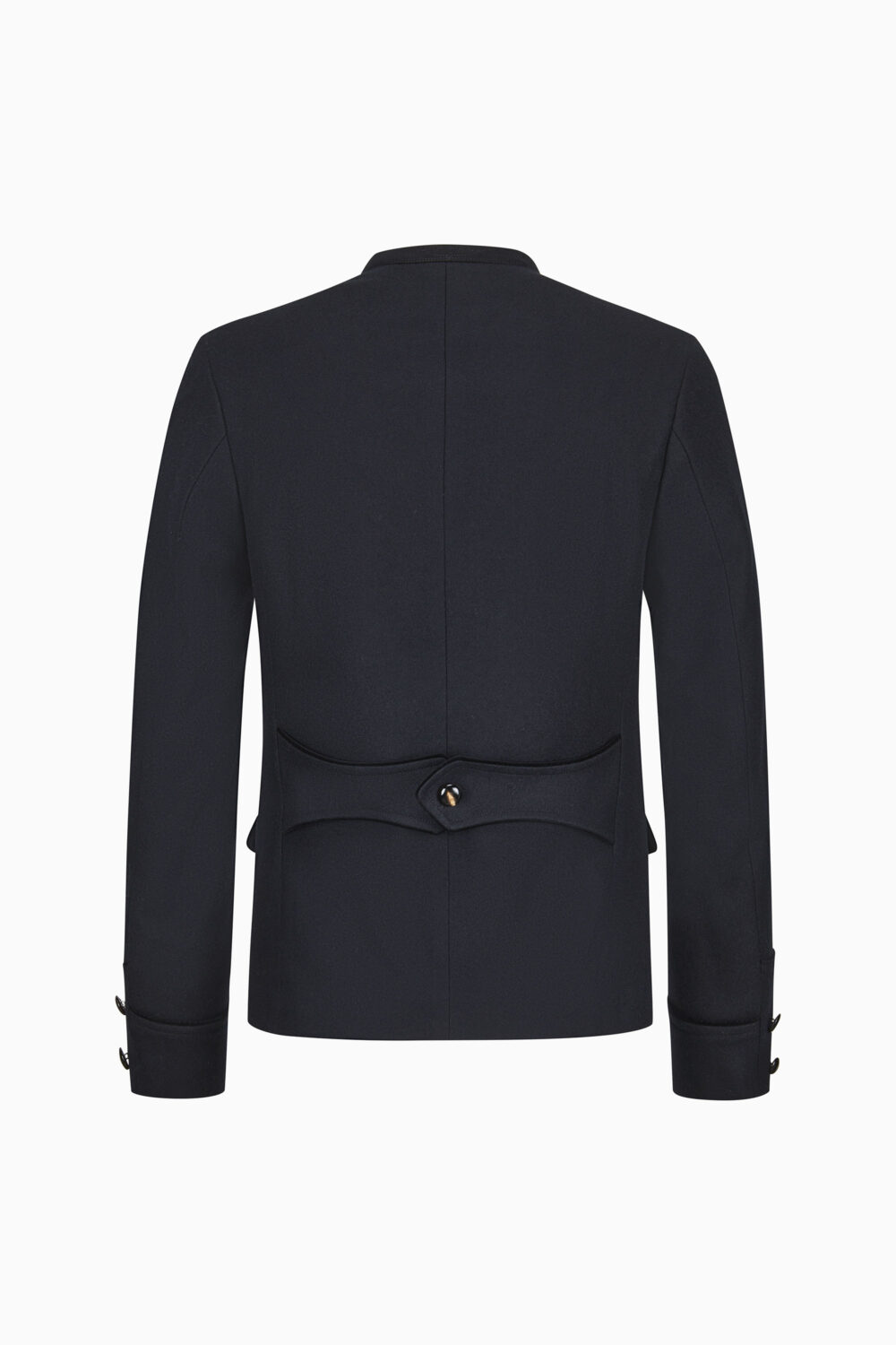 Helmut Jacket - Gottseidank