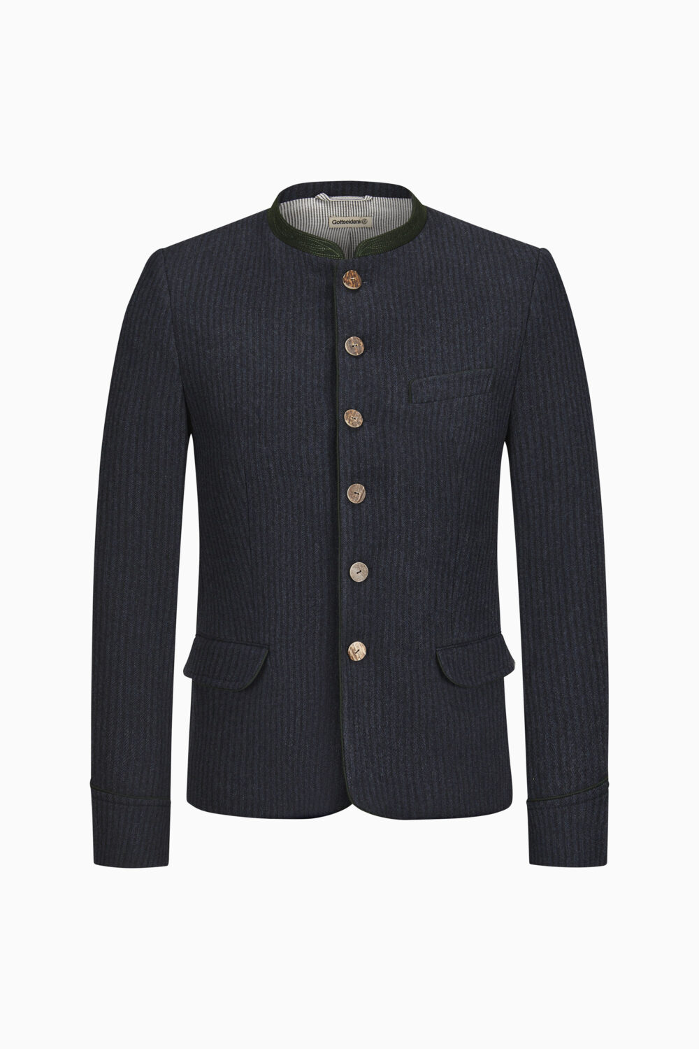 Helmut Jacket - Gottseidank