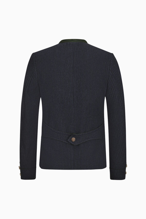 Helmut Jacket - Gottseidank