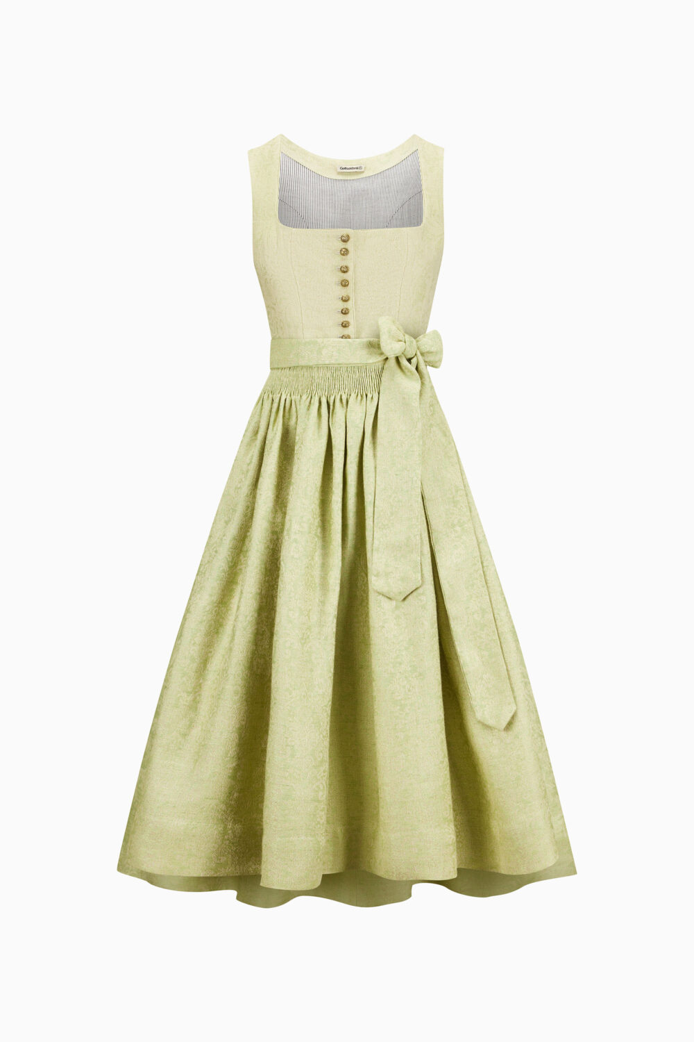 Monika Dirndl Dress - Gottseidank