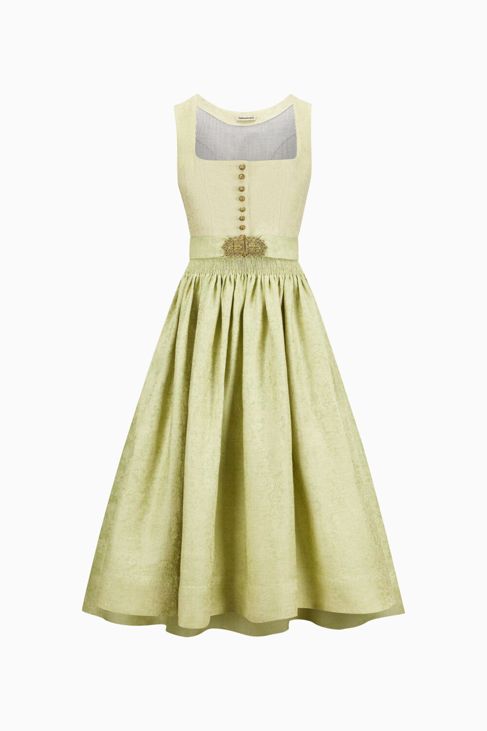 Monika Dirndl Dress - Gottseidank