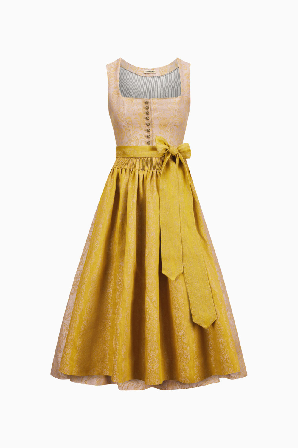 Monika Dirndl Dress - Gottseidank