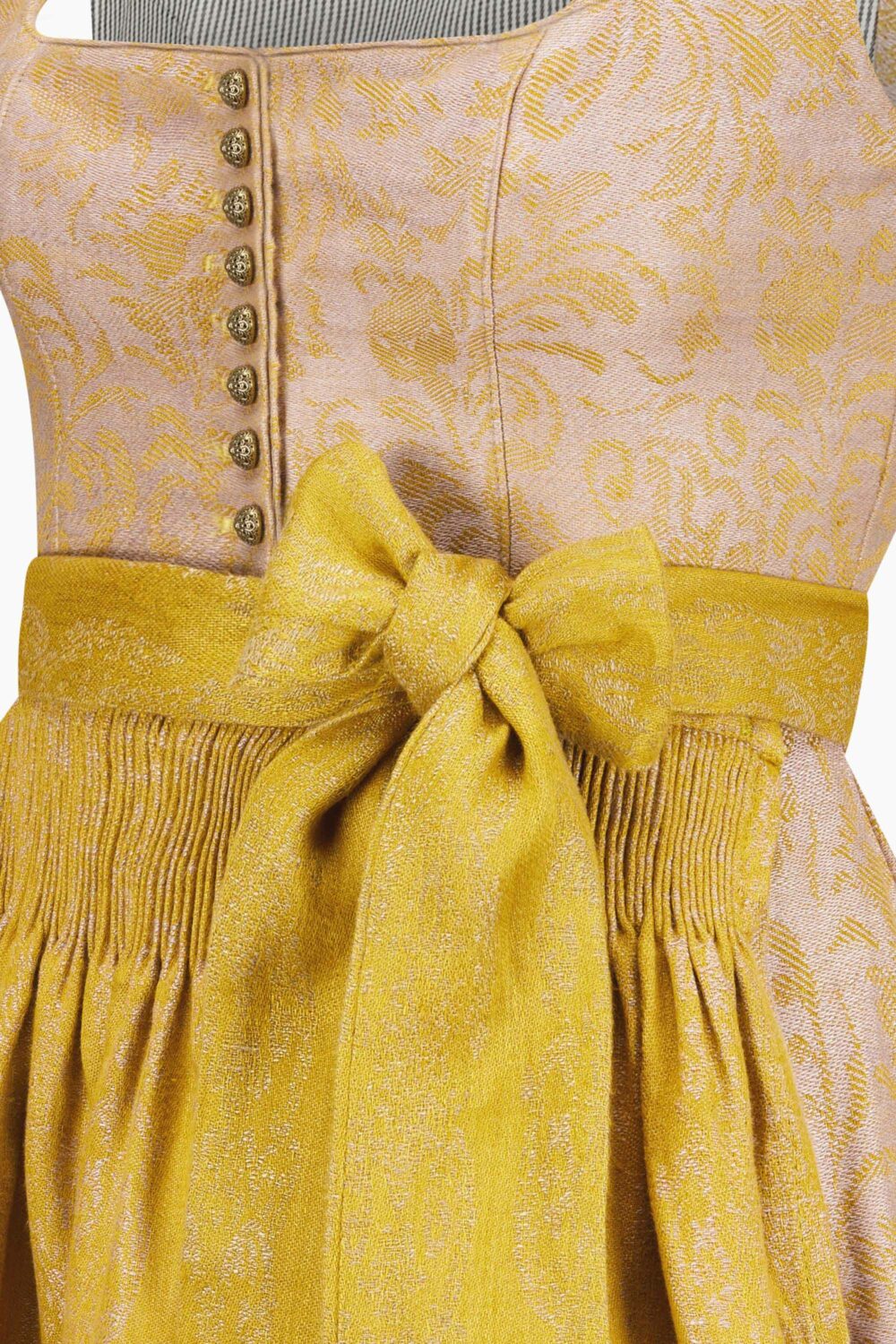 Monika Dirndl Dress - Gottseidank