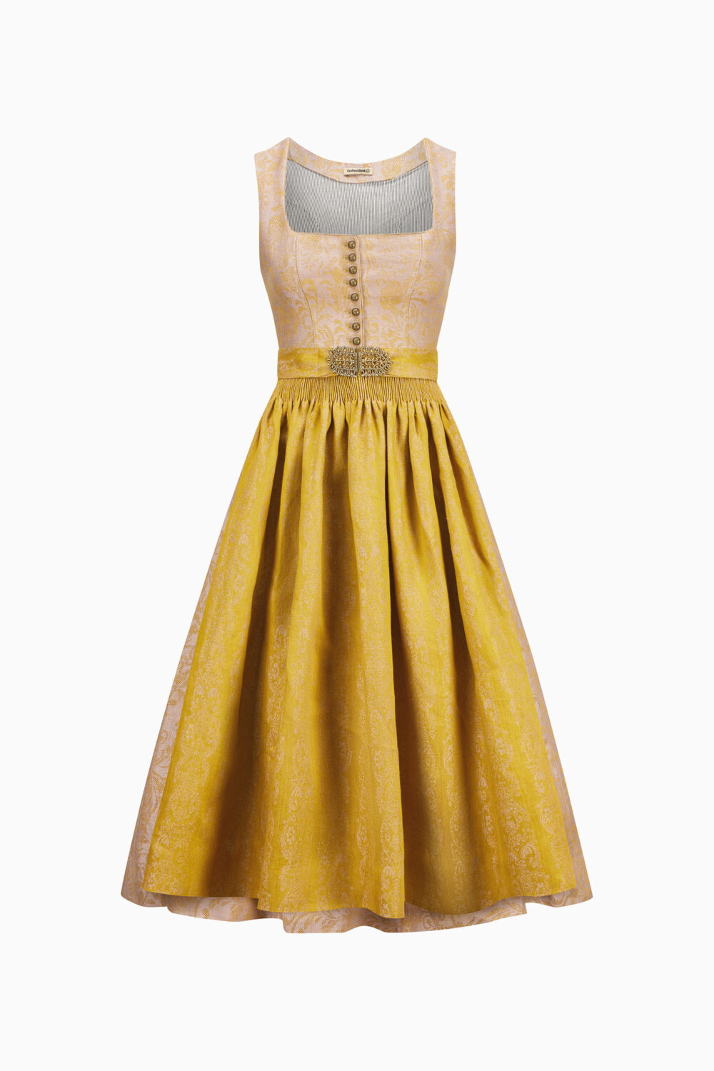 Monika Dirndl Dress - Gottseidank