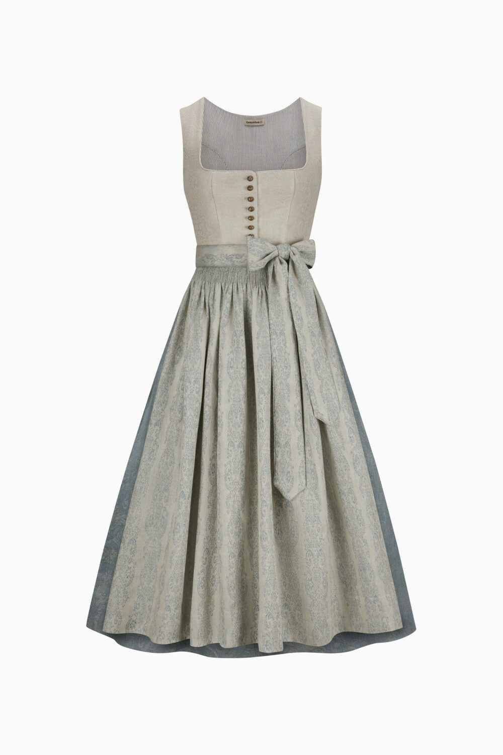 Monika Dirndl Dress - Gottseidank