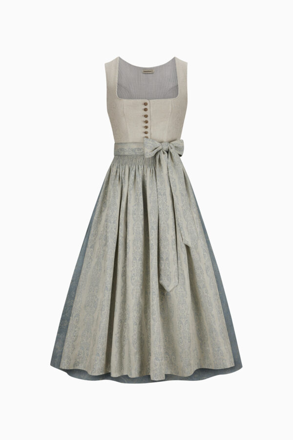 Monika Dirndl Dress - Gottseidank