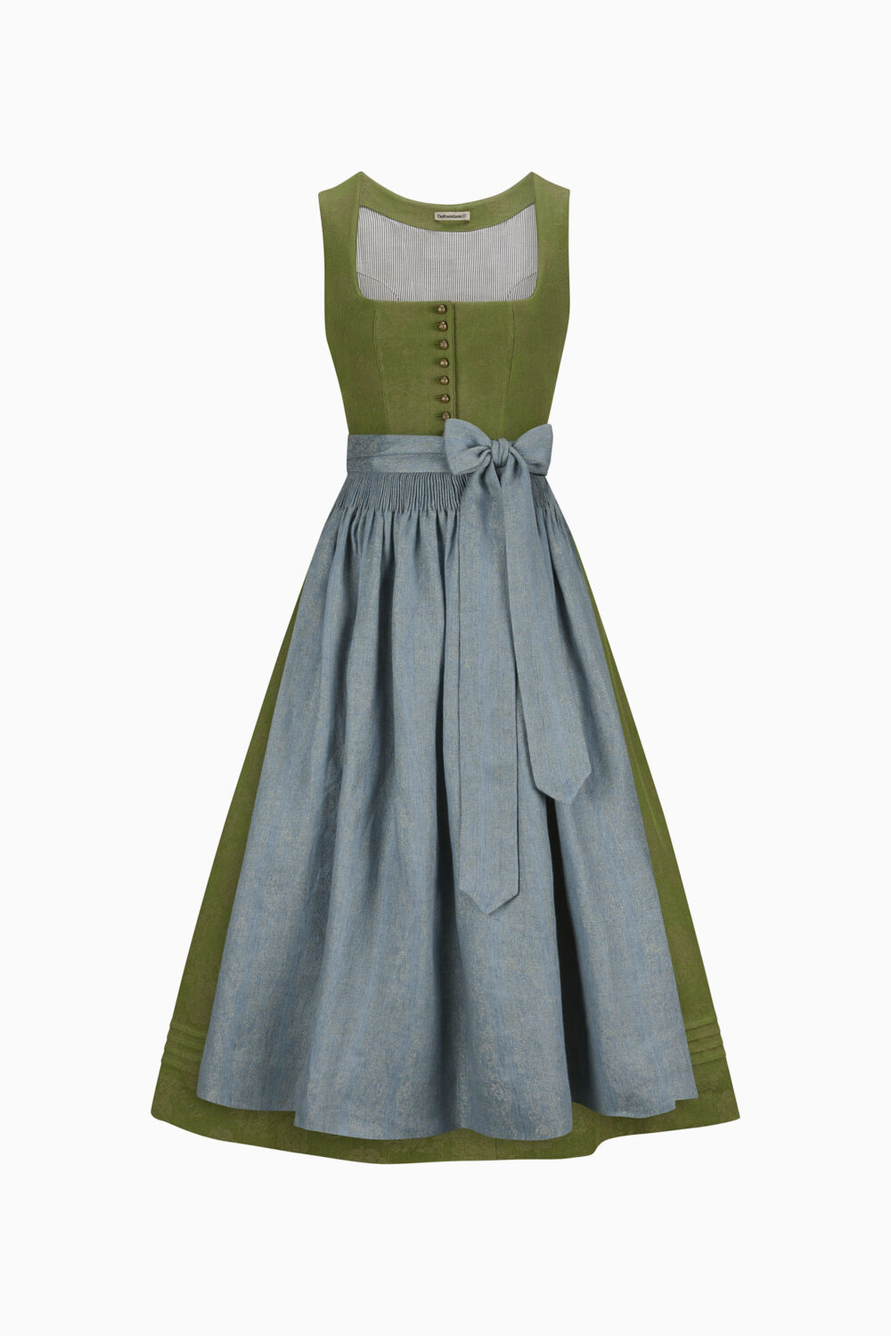 Monika Dirndl Dress - Gottseidank