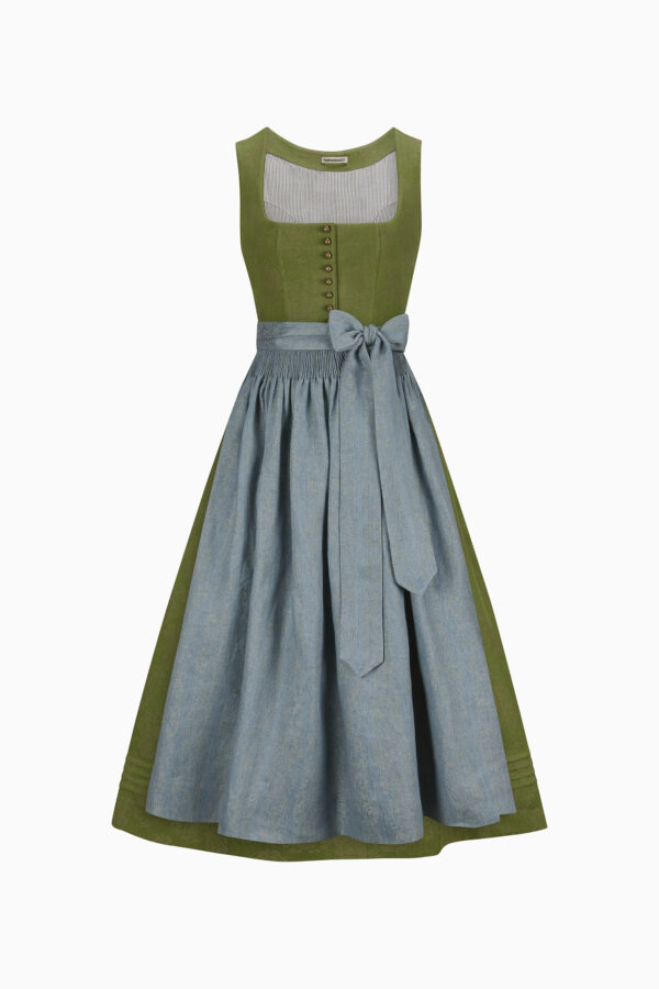 Monika Dirndl Dress - Gottseidank