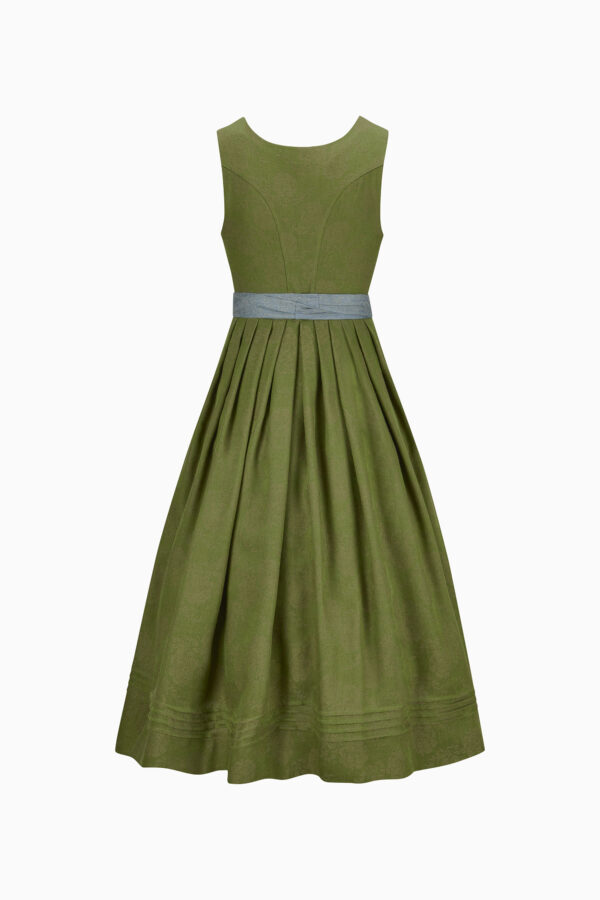 Monika Dirndl Dress - Gottseidank