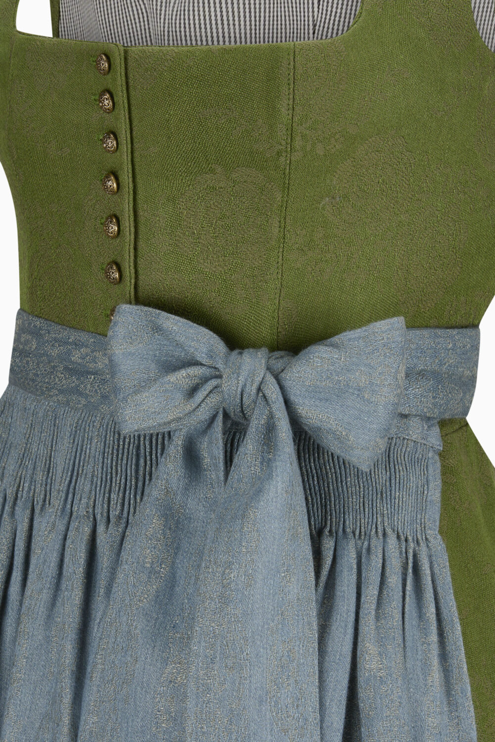 Monika Dirndl Dress - Gottseidank