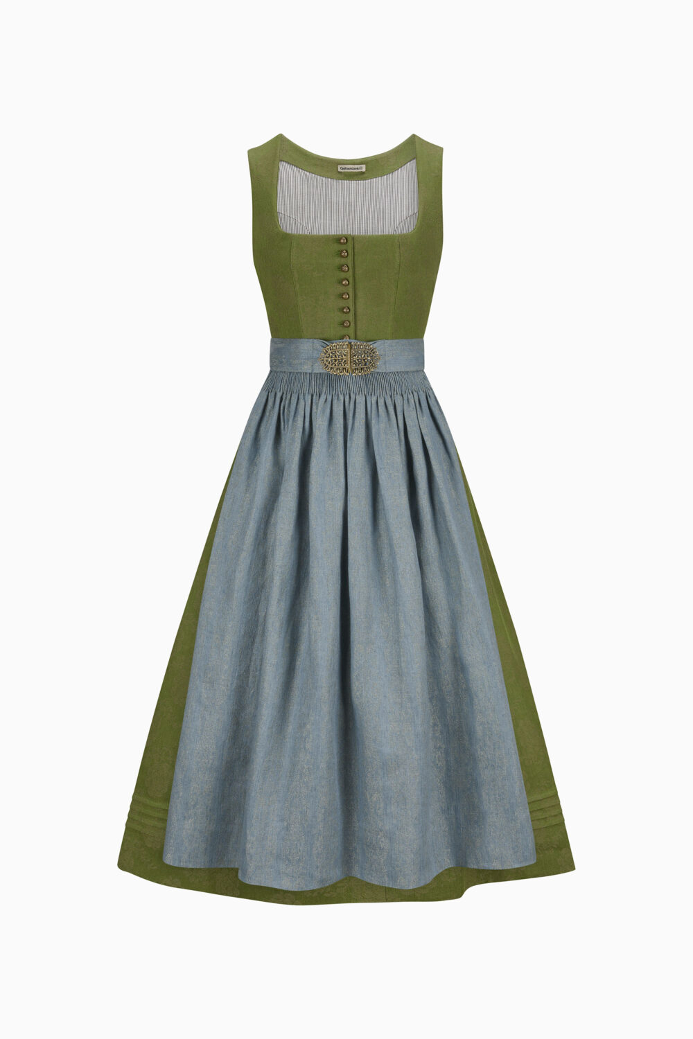 Monika Dirndl Dress - Gottseidank
