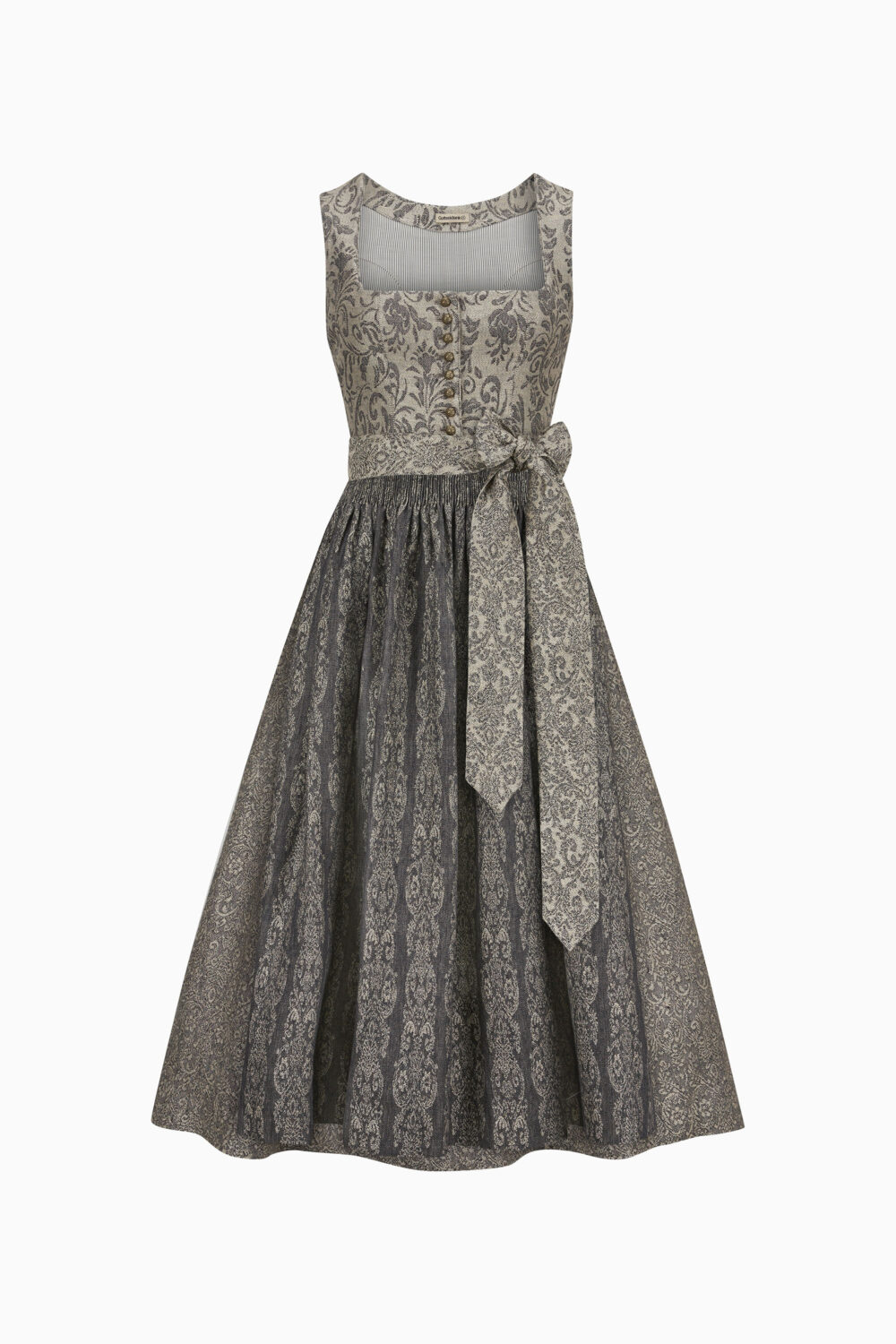 Monika Dirndl Dress - Gottseidank